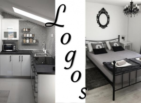 Apartments Logos